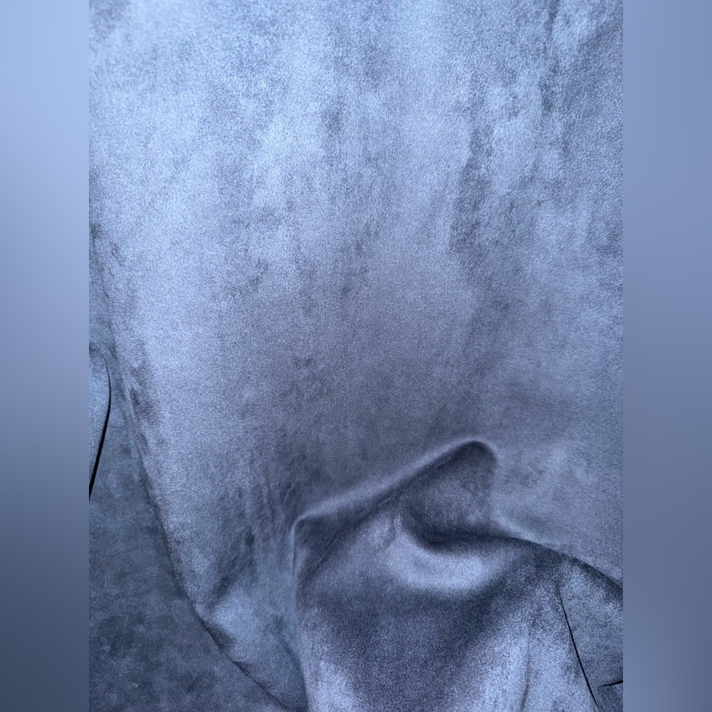 Zara Men's Suede Jacket - Picture 9 of 9